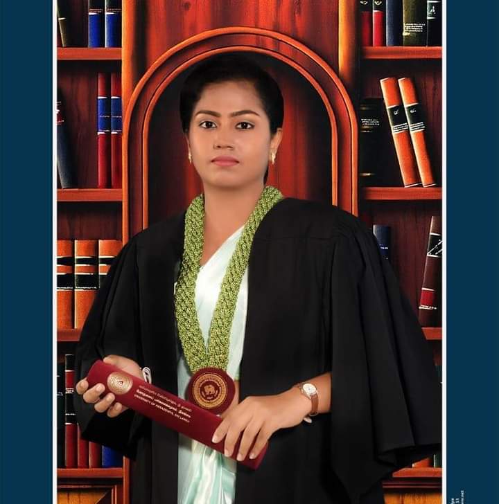 Yashoda Chathurika Kumarathunga